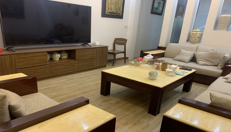 CHO THUÊ NHÀ MẶT PHỐ AN DƯƠNG VƯƠNG, 6 TẦNG, 72M2, MT 4M, GIÁ 45 TRIỆU -